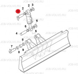 123-00453 DOOSAN SOLAR 210W-V